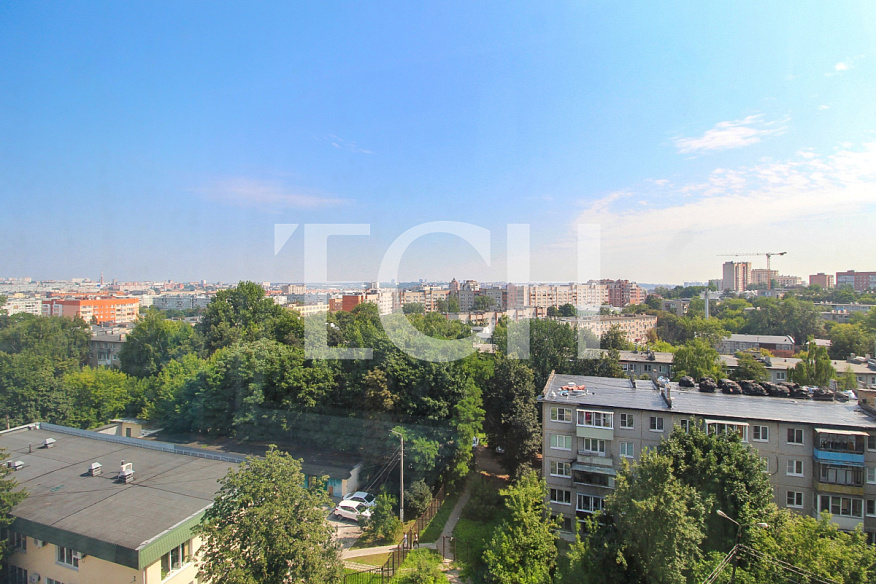 Многокомнатная квартира, 167.1 м2, обл. Тульская, г. Тула, улица Льва Толстого, 132 24