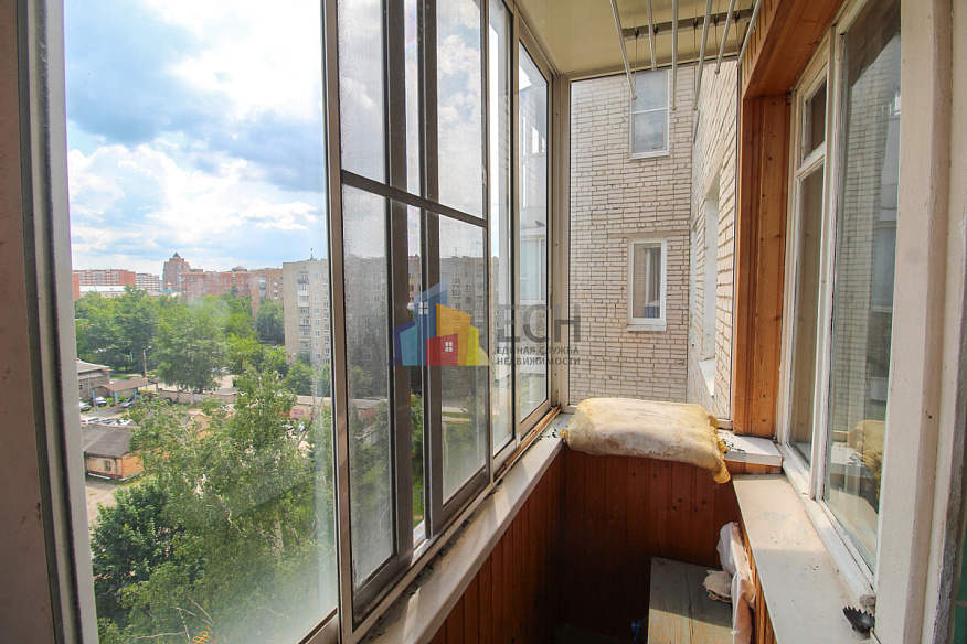 Продажа 3 комнатной квартиры, 58.3 м2, обл. Тульская, г. Тула, улица Лейтейзена, 1 12