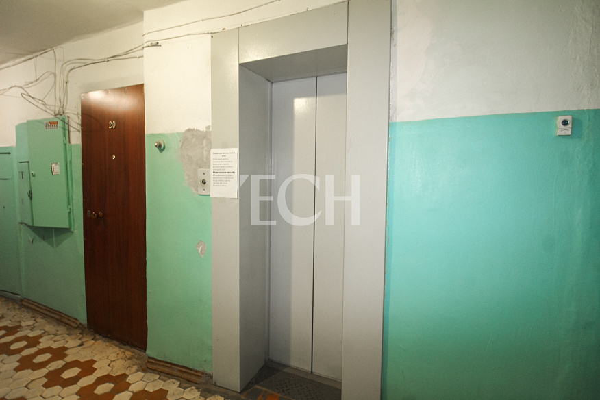 Продажа 2 комнатной квартиры, 43 м2, обл. Тульская, г. Тула, улица Токарева, 47 4