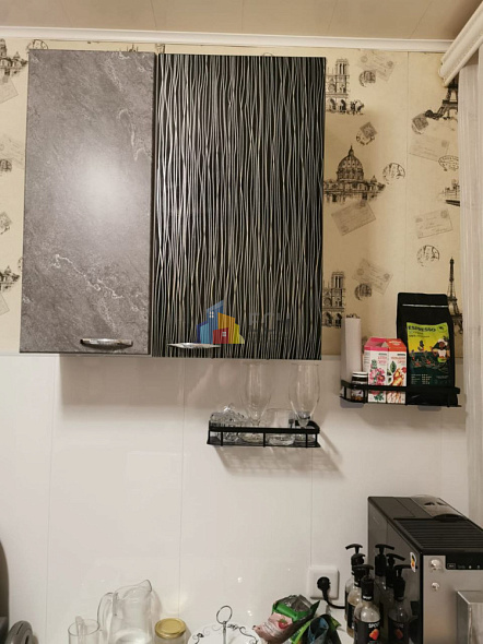 Продажа 2 комнатной квартиры, 47 м2, обл. Тульская, г. Тула, улица Прокудина, 7 9