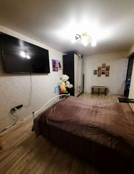 Продажа 1 комнатной квартиры, 29.5 м2, обл. Тульская, г. Щёкино, Ясенковский проезд, 8 2