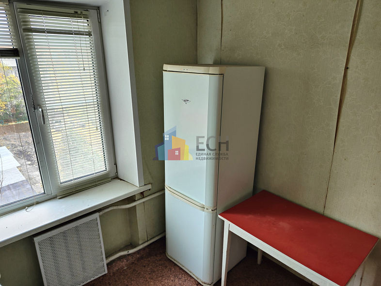 Продажа 1 комнатной квартиры, 34 м2, обл. Тульская, г. Тула, улица Болдина, 106А 7