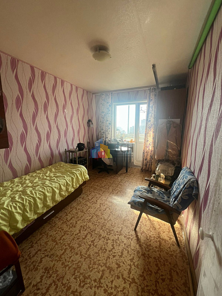 Продажа 2 комнатной квартиры, 52 м2, 300045, обл. Тульская, г. Тула, ул. Кауля, д. 31 4