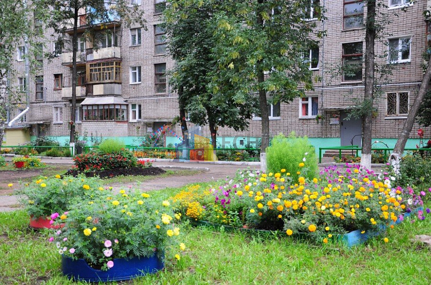 Продажа 3 комнатной квартиры, 43 м2, обл. Тульская, г. Тула, улица Бундурина, 34А 5