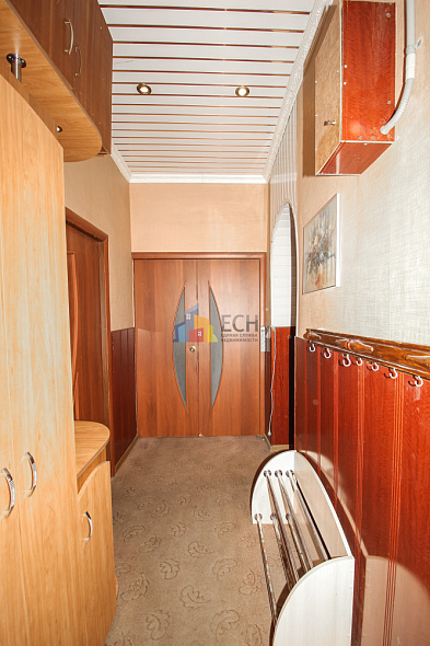 Продажа 3 комнатной квартиры, 72.6 м2, обл. Тульская, г. Тула, улица Дмитрия Ульянова, 4А 11