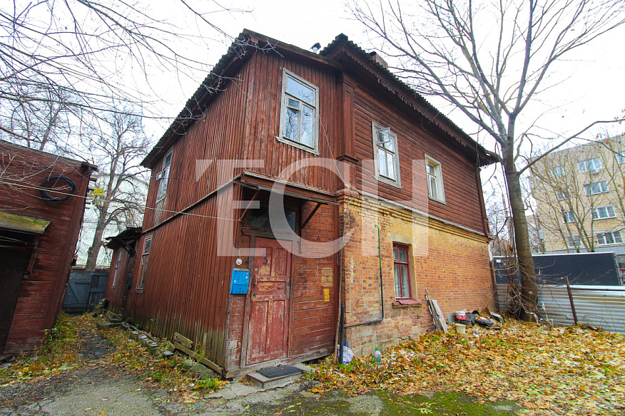 Многокомнатная квартира, 115 м2, 300034, обл. Тульская, г. Тула, ул. Гоголевская, д. 88/4 12