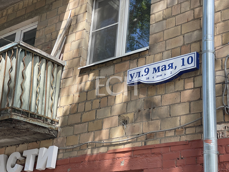 Продажа 1 комнатной квартиры, 31 м2, обл. Тульская, г. Тула, улица 9 Мая, 10 23
