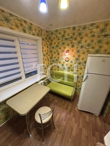 Продажа 1 комнатной квартиры, 34.9 м2, обл. Тульская, г. Тула, Одоевское шоссе, 100 6