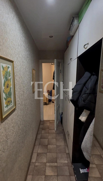 Продажа 3 комнатной квартиры, 41.7 м2, обл. Тульская, г. Тула, улица Дементьева, 14 7