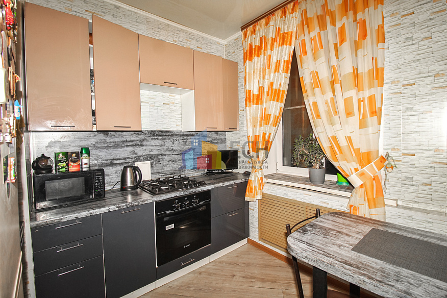 Продажа 2 комнатной квартиры, 62.6 м2, 300041, обл. Тульская, г. Тула, пр-кт. Ленина, д. 24 11