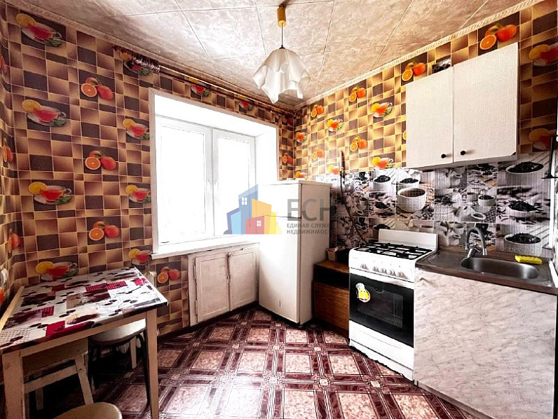 Продажа 3 комнатной квартиры, 45 м2, обл. Тульская, г. Алексин, улица Максима Горького, 10 13