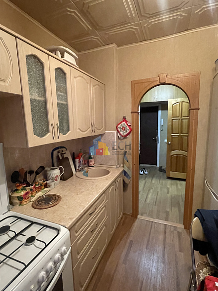 Продажа 1 комнатной квартиры, 36 м2, обл. Тульская, г. Тула, Октябрьская улица, 101 8