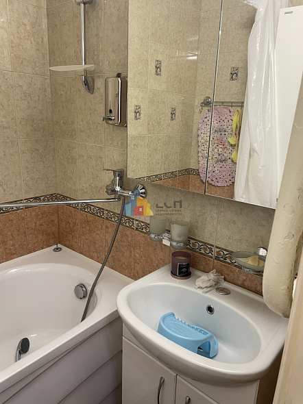 Продажа 1 комнатной квартиры, 36 м2, обл. Тульская, г. Тула, Октябрьская улица, 82 9