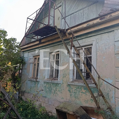 Купить дома и коттеджи в Туле и Тульской области - Единая служба недвижимости 
