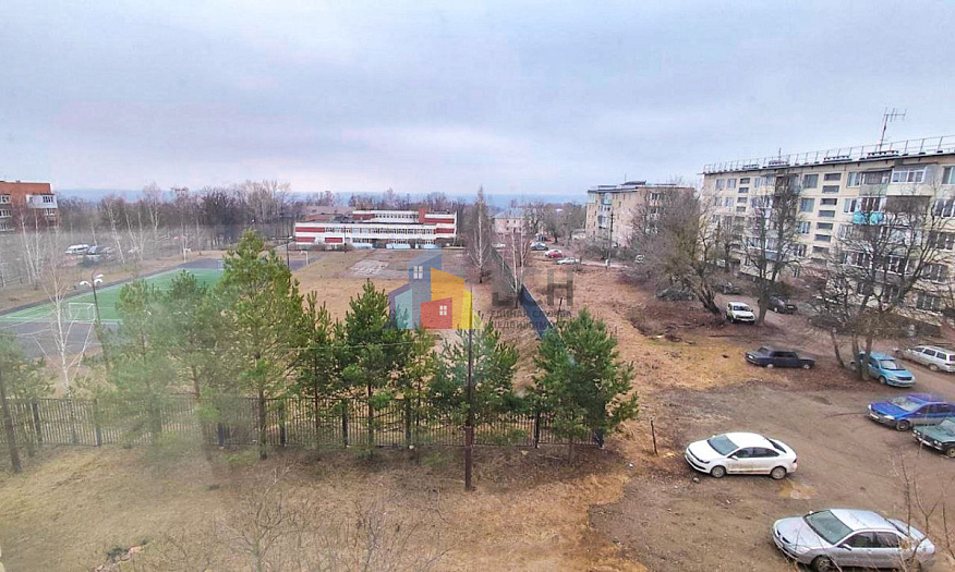 Продажа 2 комнатной квартиры, 50.9 м2, обл. Тульская, г. посёлок Шатск, Садовая улица, 9А 12