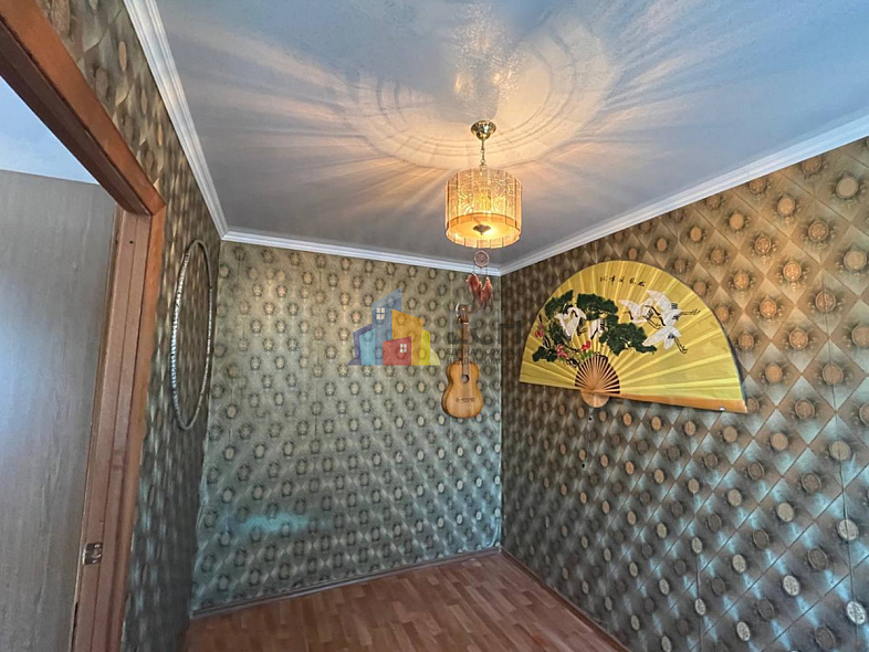Продажа 2 комнатной квартиры, 43.5 м2, обл. Тульская, г. Тула, улица Николая Руднева, 53 4