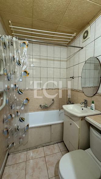 Продажа 1 комнатной квартиры, 30.6 м2, обл. Тульская, г. Тула, 2-й проезд Металлургов, 5 26