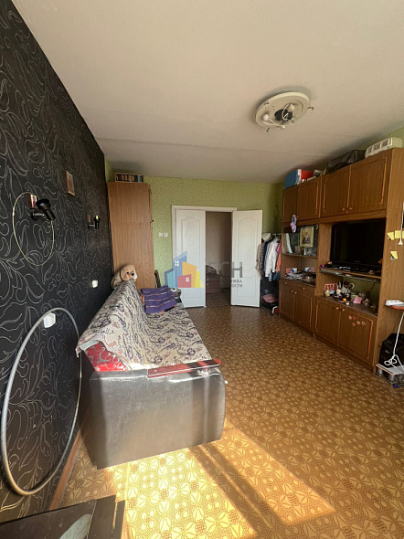 Продажа 2 комнатной квартиры, 52 м2, 300045, обл. Тульская, г. Тула, ул. Кауля, д. 31 3