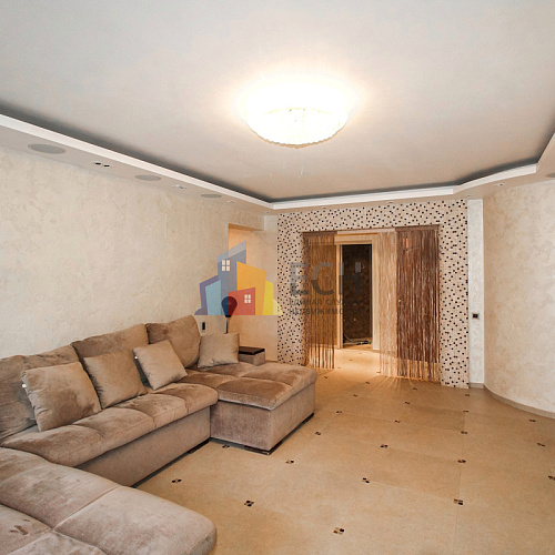 Многокомнатная квартира, 123.8 м2, обл. Тульская, г. Тула, улица Революции, 10 