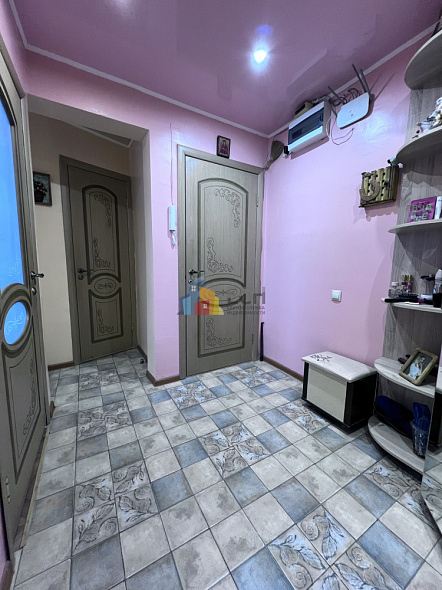 Продажа 2 комнатной квартиры, 42 м2, обл. Тульская, г. микрорайон Мясново, улица Тихмянова, 40А 7