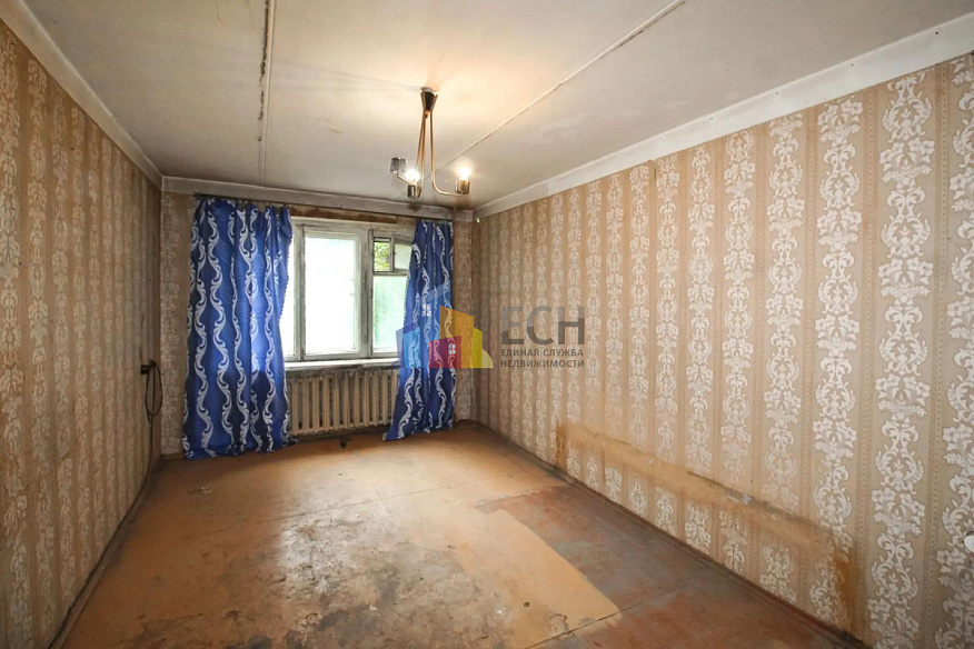 Продажа 3 комнатной квартиры, 58.3 м2, обл. Тульская, г. Тула, улица Революции, 28 3