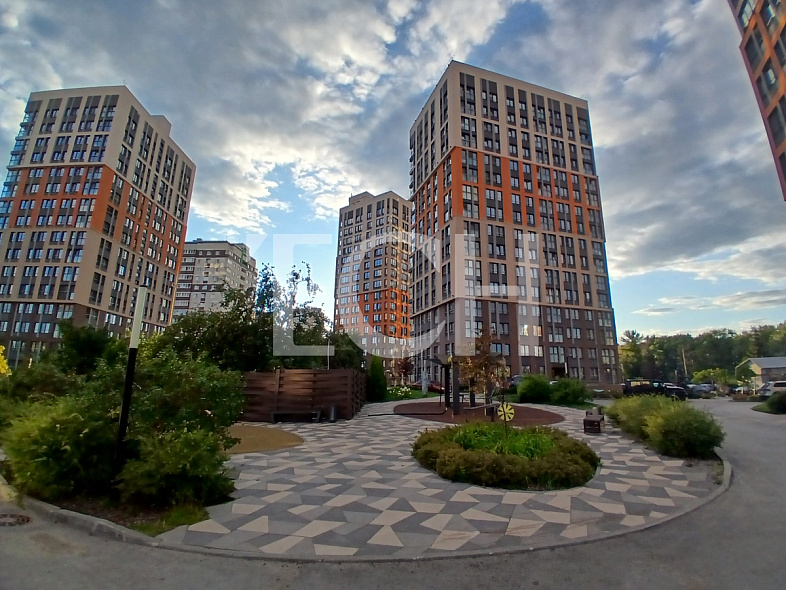 Продажа 2 комнатной квартиры, 60.6 м2, обл. Тульская, г. Тула, улица Генерала Маргелова, 3Д 4