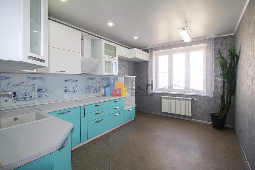 Продажа 3 комнатной квартиры, 89.9 м2, обл. Тульская, г. Тула, Новомосковская улица, 10 4