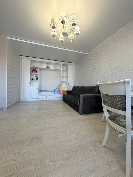 Продажа 3 комнатной квартиры, 88.3 м2, обл. Тульская, г. Тула, улица Макаренко, 7 6