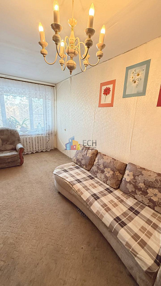 Продажа 2 комнатной квартиры, 47.9 м2, обл. Тульская, г. Тула, улица Льва Толстого, 111 4