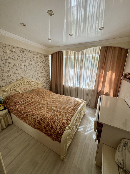 Продажа 2 комнатной квартиры, 45.5 м2, обл. Тульская, г. Тула, улица Седова, 41А 2