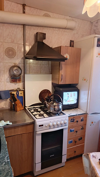 Продажа 3 комнатной квартиры, 57.6 м2, обл. Тульская, г. Тула, Красноармейский проспект, 30 20