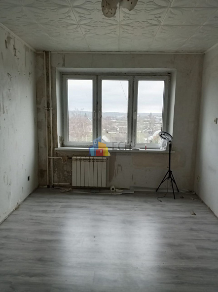 Продажа 3 комнатной квартиры, 62 м2, обл. Тульская, г. Венёв, микрорайон Южный, 34 5