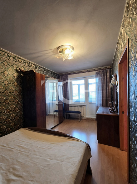 Многокомнатная квартира, 81.3 м2, обл. Тульская, г. Тула, улица Халтурина, 2 2
