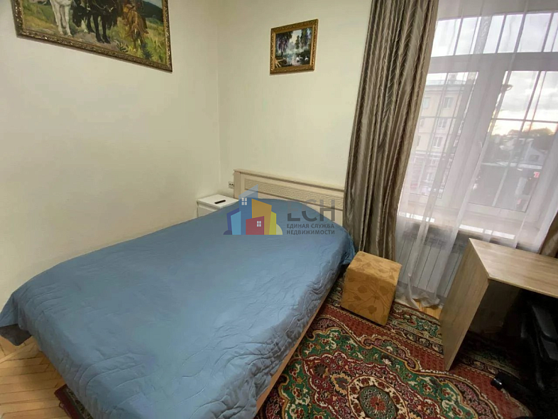 Многокомнатная квартира, 86.2 м2, обл. Тульская, г. Тула, проспект Ленина, 63 10