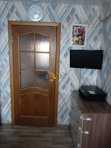 Продажа 2 комнатной квартиры, 41.1 м2, обл. Тульская, г. Тула, улица Седова, 33 5