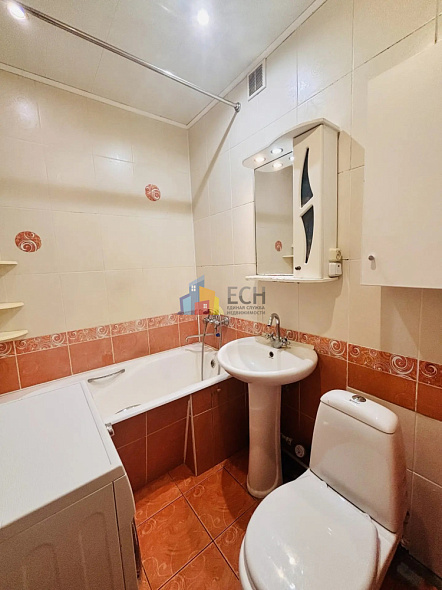 Продажа 3 комнатной квартиры, 55.5 м2, обл. Тульская, г. Тула, улица Смидович, 18А 12