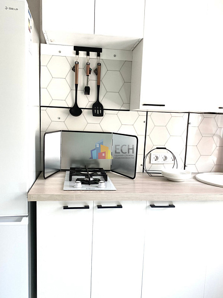 Продажа 1 комнатной квартиры, 31.6 м2, обл. Тульская, г. Тула, улица Циолковского, 2В 11