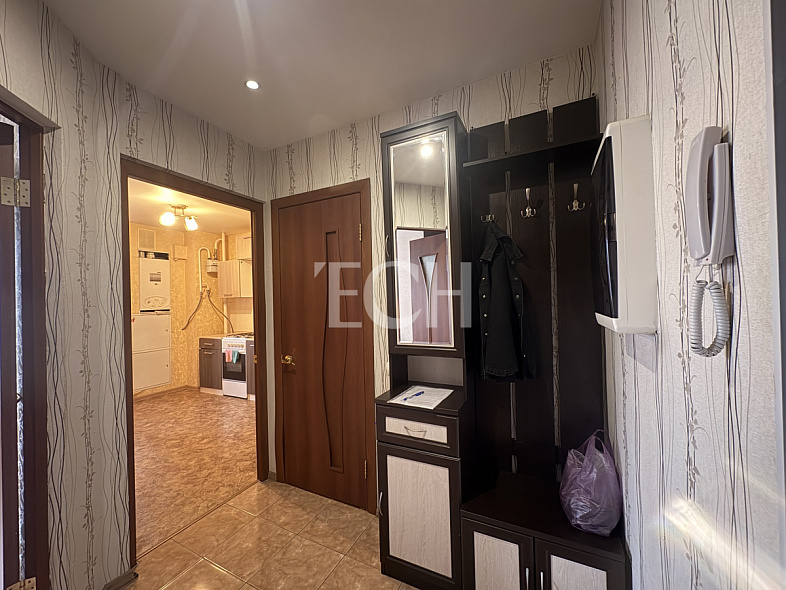Продажа 1 комнатной квартиры, 34 м2, обл. Тульская, г. Тула, проспект Ленина, 157 3