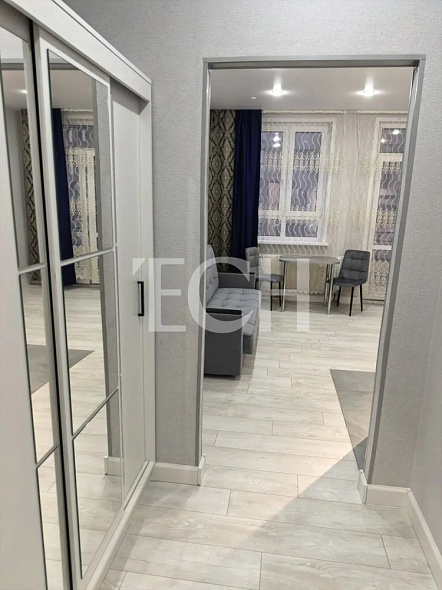 Продажа Студия комнатной квартиры, 24.5 м2, обл. Тульская, г. Тула, улица Фёдора Смирнова, 2к1 7