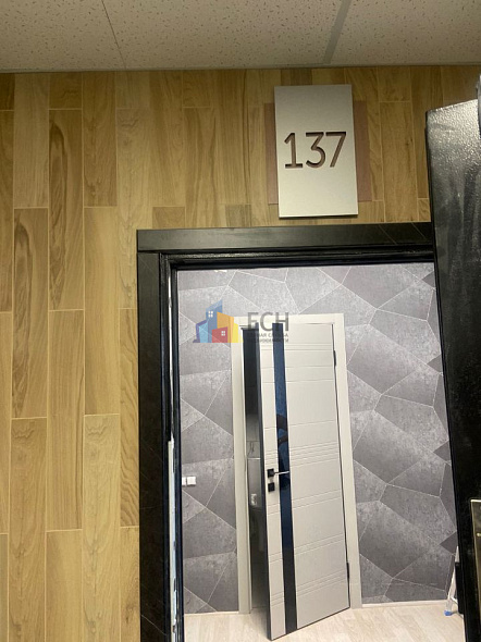 Продажа 3 комнатной квартиры, 63 м2, обл. Тульская, г. село Осиновая Гора, улица Героя России Макаровца, 3 3