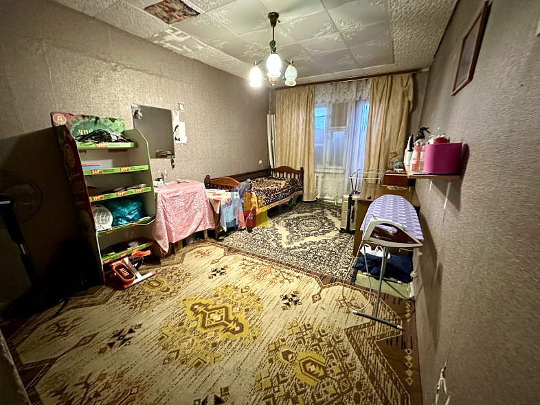 Продажа 2 комнатной квартиры, 51 м2, обл. Тульская, г. рабочий посёлок Плеханово, Заводская улица, 23 4