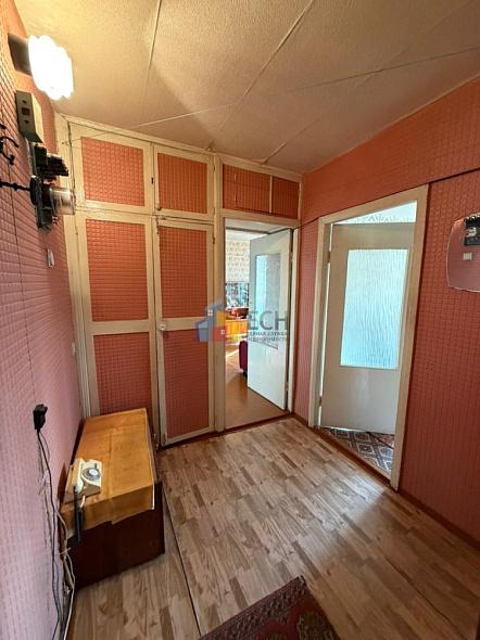 Продажа 3 комнатной квартиры, 55.4 м2, обл. Тульская, г. Новомосковск, улица Мира, 26 13