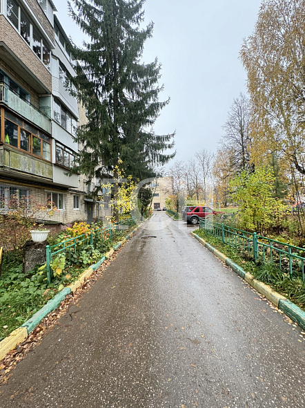 Продажа 3 комнатной квартиры, 52 м2, Тула, посёлок Скуратовский, микрорайон Скуратовский, 5 9