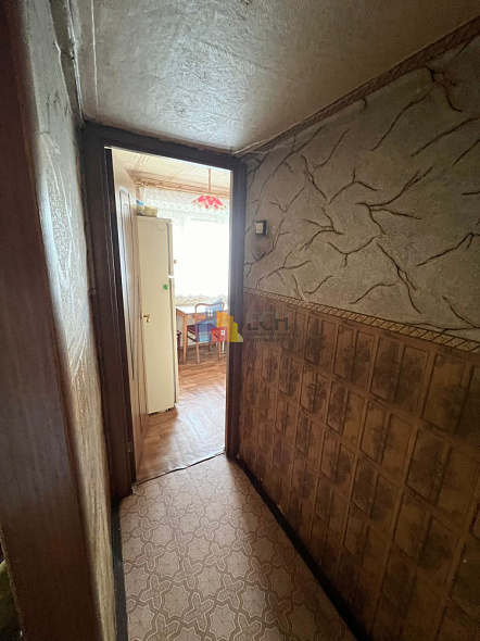 Продажа 2 комнатной квартиры, 46.3 м2, 300021, обл. Тульская, г. Тула, ул. Кутузова, д. 90 9