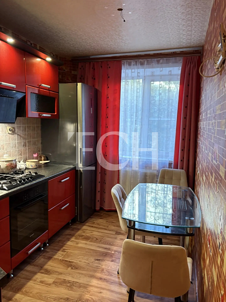 Продажа 3 комнатной квартиры, 67 м2, обл. Тульская, г. Тула, улица Пузакова, 17 1
