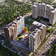 Продажа 1 комнатной квартиры, 33 м2, пос. Горелки, ул. Большая , д. 6А 9