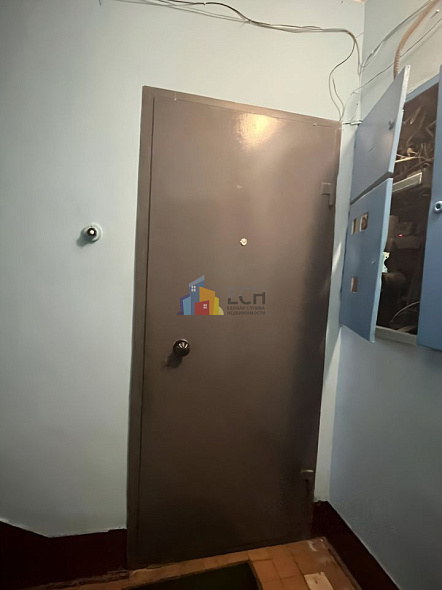 Продажа 3 комнатной квартиры, 60 м2, обл. Тульская, г. посёлок Горелки, Гарнизонный проезд, 2В 4
