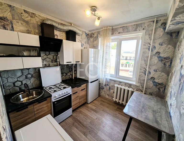 Продажа 1 комнатной квартиры, 30.8 м2, обл. Тульская, г. Венёв, микрорайон Южный, 21 3