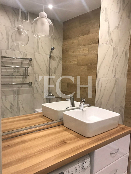 Продажа 2 комнатной квартиры, 56.7 м2, обл. Тульская, г. Тула, улица Генерала Маргелова, 9А 5