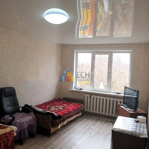 Продажа 2 комнатной квартиры, 44.1 м2, обл. Тульская, г. Венёв, микрорайон Южный, 5 